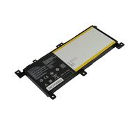 Avizar Batería para PC ASUS X556UB C21N1509 7,6V 4850mAh Li-Polímero,