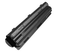 Avizar, Batería para PC Dell Inspiron 14 / 15 / 17 Series Li-ion 11.1V 6600mAh