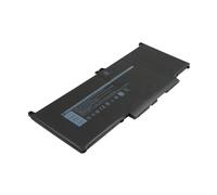 Avizar Batería para PC Dell Latitude 7300 7400 7,6V 7900mAh Li-Polímero,