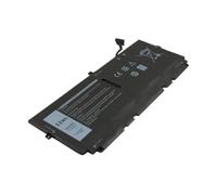 Avizar Batería para PC Dell XPS 13 9300 9310 7,6V 6840mAh Li-Polímero,