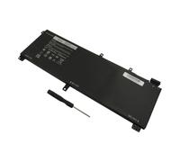 Avizar Batería para PC Dell XPS 15 9530 M3800 11,1V 5500mAh Li-ion,