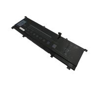 Avizar Batería para PC Dell XPS 15 9575 11,4V 6254mAh Li-Polímero,