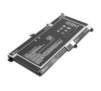 Avizar Batería para PC HP EliteBook 1050 G1 15,4V 4150mAh Li-Polímero,