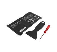 Avizar Batería para PC HP ProBook 430 G4 11,4V 4210mAh Li-Polymer,