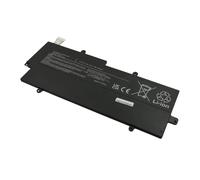 Avizar Batería para PC Toshiba Portege Z830 14,8V 3060mAh Li-Polymer,