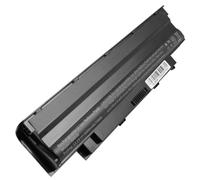 Avizar Batería para portátil Dell Inspiron 13R / 14R Li-ion 11.1V 6600mAh,