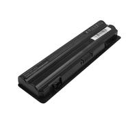 Avizar, Batería para portátil Dell XPS 14 15 17 Li-ion 11.1V 5200mAh 58.0Wh