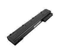 Avizar Batería para portátil HP ZBook 15 Series Li-ion 14.8V 4400mAh 65Wh,