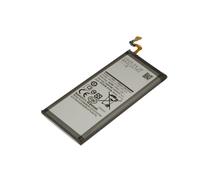 Avizar Batería para Samsung Galaxy Note8 Li-Polímero 3.85V 3300mAh 12. 7Wh, Gris