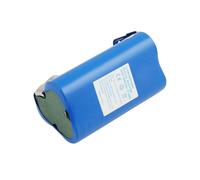 Avizar Batería para Taladro Atornillador Bosch PSR 10.8V Li-ion 2000mAh, Azul