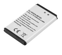 Avizar Batería para Terminal de Pago Ingenico IMP350 Li-ion 3,7V 1200mAh,