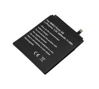 Avizar Batería para WIKO Fever 4G TLP15J15 3,8V 3000mAh Li-Polímero,