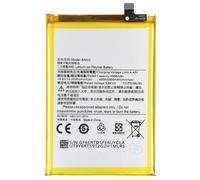 Avizar Batería Repuesto para Redmi 13C Li-Polymer 3.84V 5000mAh 19.2Wh, Gris