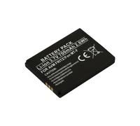 Avizar Batería Teléfono Compatible AVM MT-F 3. 7V 700mAh Li-ion,