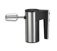 Avizar, Batidora Eléctrica 450W a 5 Velocidades con Varillas de Acero Inoxidable