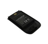 Avizar Batterie 900mAh pour Téléphone Avaya DH7 3,7V Li-ion,