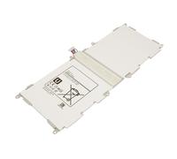 Avizar, Batterie pour Galaxy Tab 4 10.1 SM-T530 Li-Polymer 3.8V 6800mAh 25.8Wh