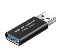 Avizar Bloqueador de Datos USB, Data Blocker Super Charge,