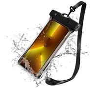 Avizar Bolsa impermeable IP68 táctil Smartphone 5,5'',