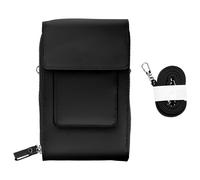 Avizar Bolso Bandolera Smartphone en Polipiel Cordel 130cm,