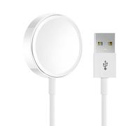 Avizar Cable Cargador Watch Carga Eficaz y Segura 1m Longitud,
