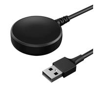 Avizar Cable de carga magnético para Galaxy Watch 4 Carga segura,