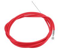 Avizar Cable de freno para Xiaomi M365, 1S y Essential Scooter, Rojo