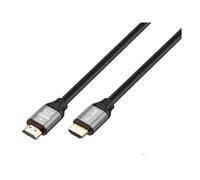 Avizar Cable HDMI 4K 2.0 Ultra HD 60Hz Bolaris 1.5m Alta Velocidad,