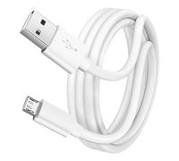 Avizar Cable Micro USB Carga Rápida Transferencia de Datos 1m Longitud,