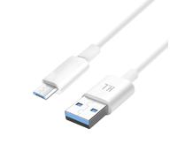Avizar, Cable Micro-USB Carga y Transferencia Datos Intensidad 1A Largo 1.5
