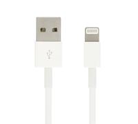 Avizar Cable para iPhone a USB Carga y sincronización 1m