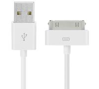 Avizar Cable USB a conector Apple 30 clavijas