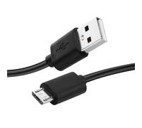 Avizar Cable USB a Micro-USB Carga y transferencia de datos