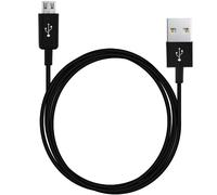 Avizar Cable USB a Micro-USB (carga y transferencia de datos) 3 metros,