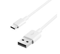 Avizar Cable USB a USB tipo C (carga y transferencia de datos) 2metros