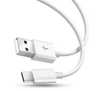 Avizar Cable USB-C Carga rápida Transferencia de datos 2.0 1m de longitud
