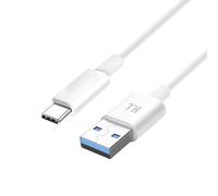 Avizar Cable USB-C Carga y Transferencia datos Intensidad 1A Largo 1.5m