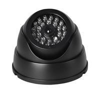Avizar, Cámara de disuasión tipo domo para interior/exterior con LED visibles