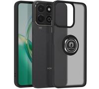 Avizar Carcasa anillo para Honor 200 Smart Apoyo integrado,