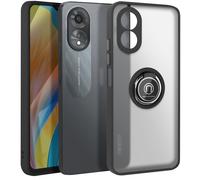 Avizar Carcasa anillo para Oppo A38 Apoyo integrado,