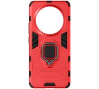 Avizar, Carcasa anillo para Realme 12 Pro,12 Pro Plus 5G, Ring Función soporte