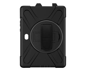 Avizar Carcasa Antigolpe para Galaxy Tab Active 5 Pro / 4 Pro y Pro 10.1 Híbrida