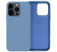 Avizar, Carcasa Apple iPhone 16 Pro Silicona Semi-rigida Acabado Soft-touch