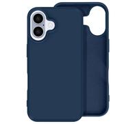 Avizar, Carcasa Apple iPhone 16 Silicona Semi-rigida Acabado Soft-touch
