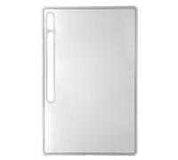 Avizar, Carcasa de silicona flexible y ligera para Galaxy Tab S8 Ultra
