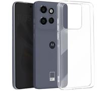 Avizar, Carcasa Delgada para Motorola Edge 50 Neo / Edge 60 Neo / ThinkPhone 25