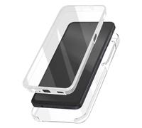 Avizar, Carcasa Integral para Galaxy A07 Protección 360° de Silicona