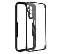 Avizar Carcasa Integral para Galaxy A14 5G y 4G Protección Antichoque,