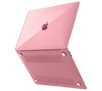 Avizar Carcasa MacBook Air 13'' 2020 / 2019 / 2018 2018 protectora, Rosa