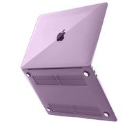 Avizar, Carcasa MacBook Air 13'' 2020 / 2019 / 2018 2018 Translúcido